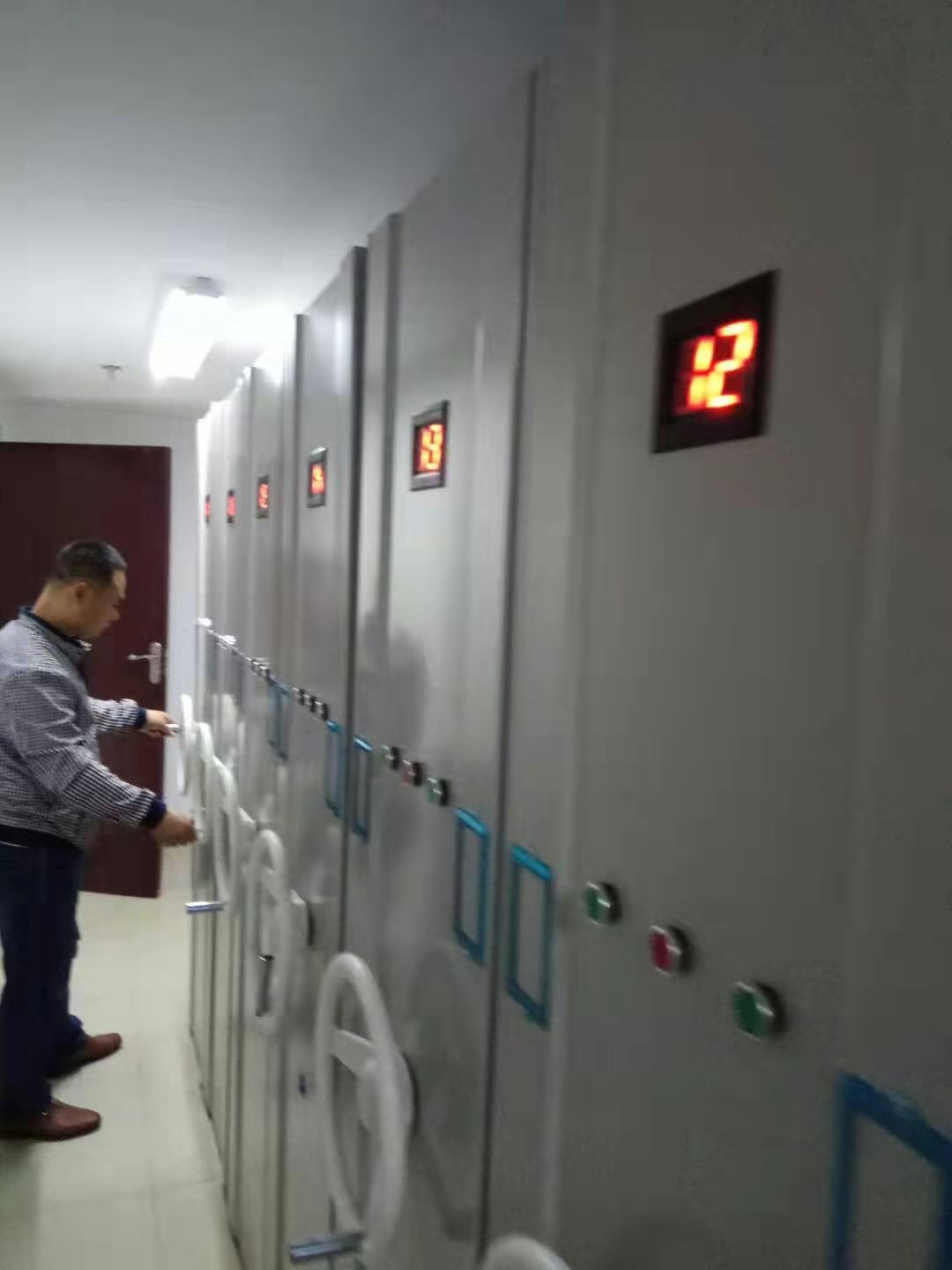 甘肃博伦矿业电动快猫网站在线播放网址架项目